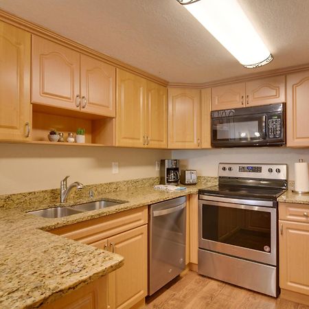 Sarasota Escape About 4 Mi To Siesta Key Beach! Exterior photo
