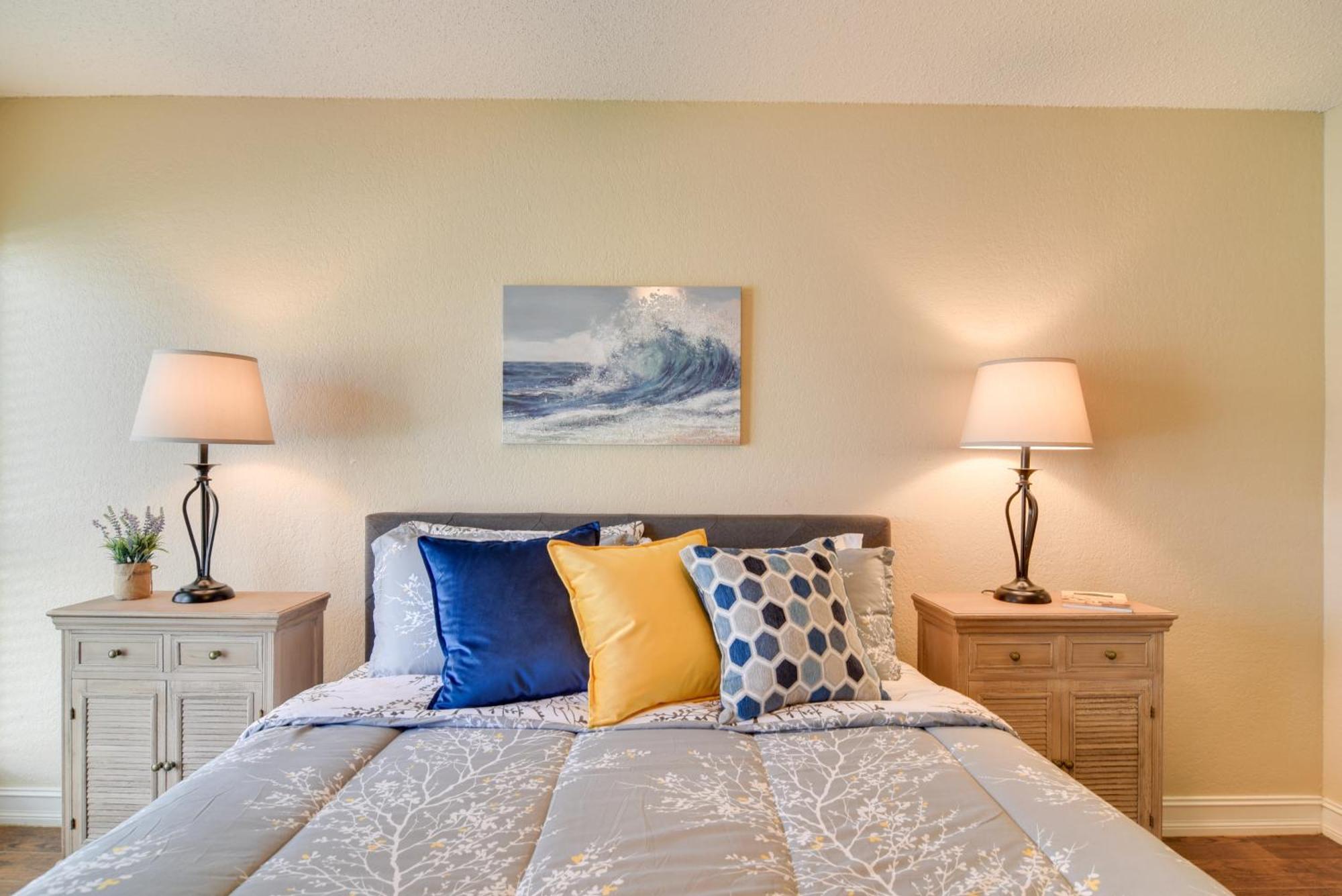 Sarasota Escape About 4 Mi To Siesta Key Beach! Exterior photo
