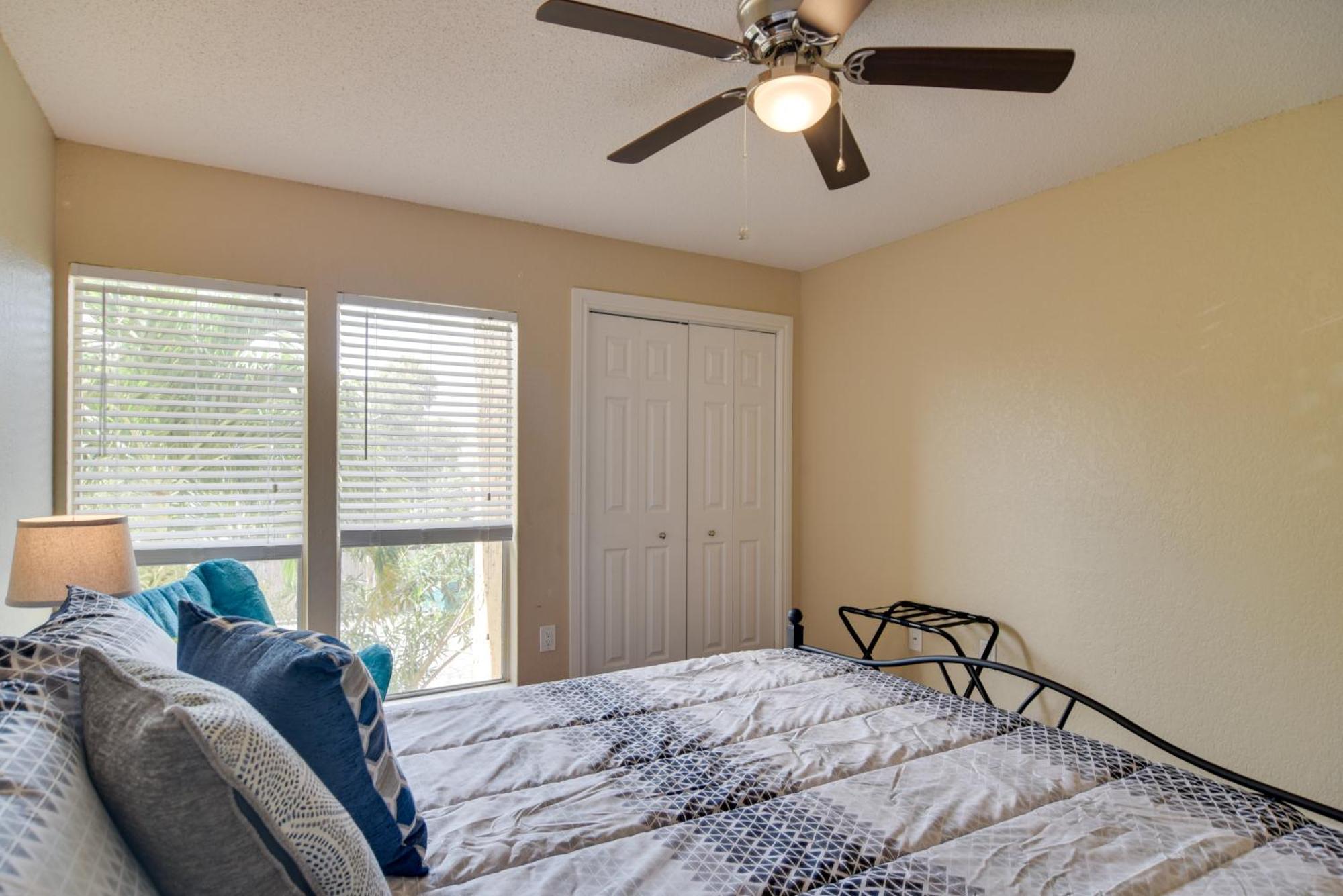 Sarasota Escape About 4 Mi To Siesta Key Beach! Exterior photo
