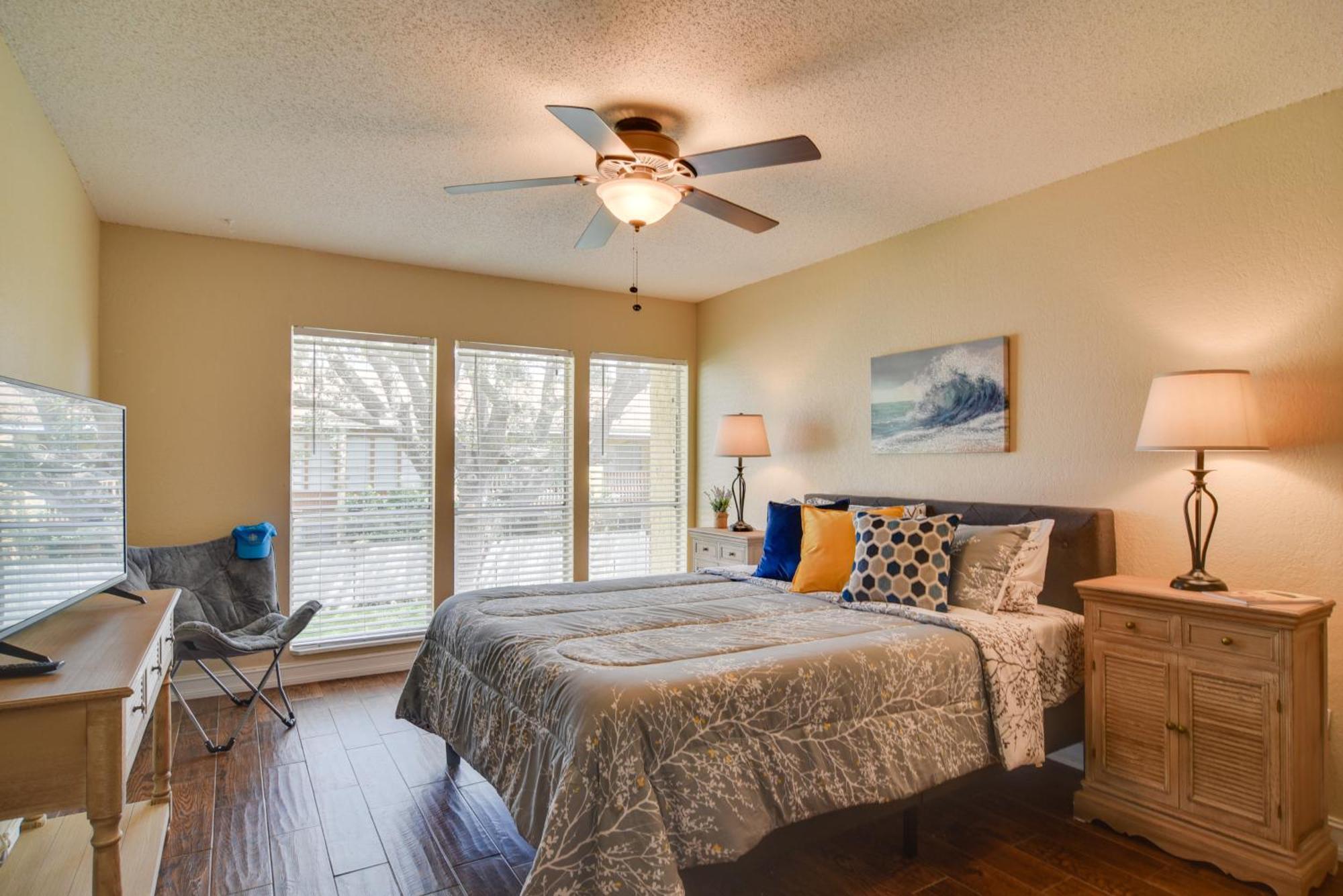 Sarasota Escape About 4 Mi To Siesta Key Beach! Exterior photo